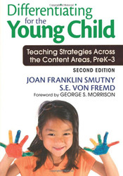 Differentiating for the Young Child