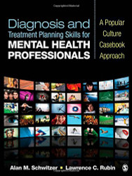 Diagnosis and Treatment Planning Skills for Mental Health