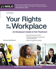 Your Rights in the Workplace