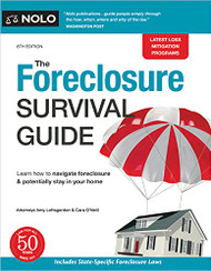 Foreclosure Survival Guide The