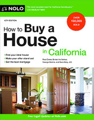 How to Buy a House in California