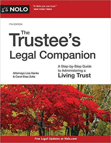Trustee's Legal Companion The