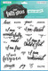 Who I Am in Christ (Faith That Sticks Stickers)