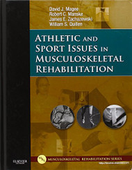 Athletic and Sport Issues in Musculoskeletal Rehabilitation