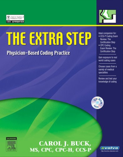 Extra Step: Physician Based Coding Practice and Review