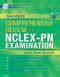 Saunders Comprehensive Review for the NCLEX-PN Examination - Saunders