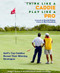 Think Like a Caddie...Play Like a Pro