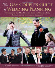Gay Couple's Guide to Wedding Planning