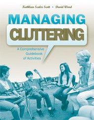 Managing Cluttering A Comprehensive Guidebook of Activities