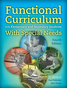 Functional Curriculum for Elementary and Secondary Students