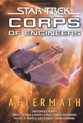 Aftermath (Star Trek) (Starfleet Corps of Engineers #29)