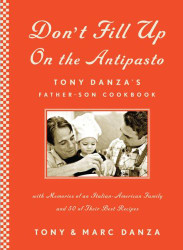 Don't Fill Up on the Antipasto
