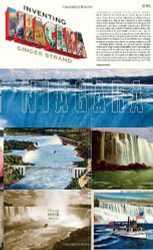 Inventing Niagara: Beauty Power and Lies