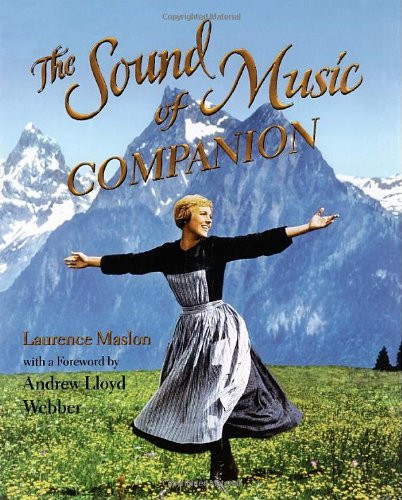 Sound of Music Companion