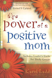Power of a Positive Mom