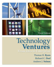 Technology Ventures