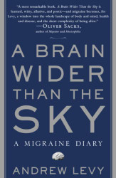 Brain Wider Than the Sky: A Migraine Diary
