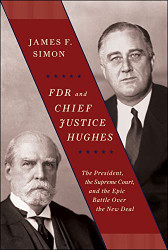 FDR and Chief Justice Hughes