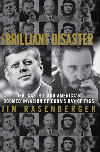 Brilliant Disaster
