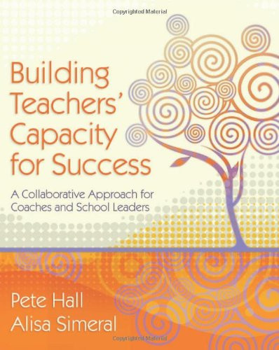 Building Teachers' Capacity for Success