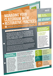 Managing Your Classroom with Restorative Practices