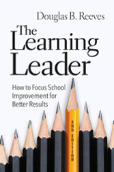 Learning Leader: How to Focus School Improvement for Better
