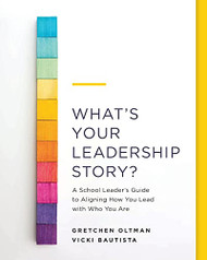 What's Your Leadership Story