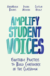 Amplify Student Voices