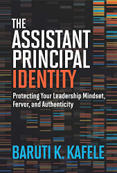 Assistant Principal Identity