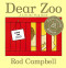 Dear Zoo: A Lift-the-Flap Book