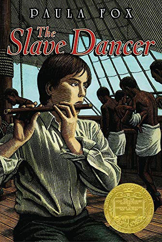 Slave Dancer