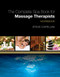 Workbook for Capellini's The Complete Spa Book for Massage