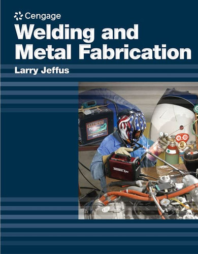 Welding and Metal Fabrication