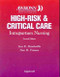 High-Risk And Critical Care