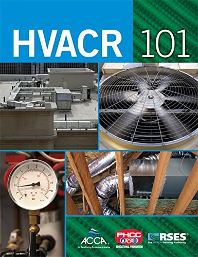 HVACR 101 (Enhance Your HVAC Skills!)