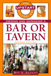 Upstart Guide to Owning and Managing a Bar or Tavern