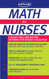Math for Nurses: A Pocket Skill-Builder and Reference for Dosage