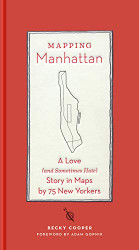 Mapping Manhattan: A Love