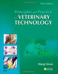 Principles And Practice Of Veterinary Technology