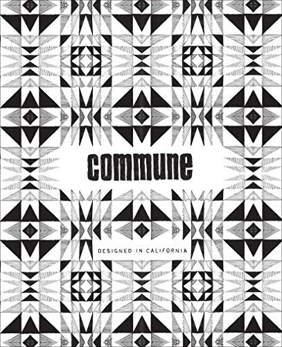 Commune: Designed in California