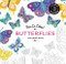 Vive Le Color! Butterflies