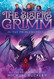 Problem Child (The Sisters Grimm #3)