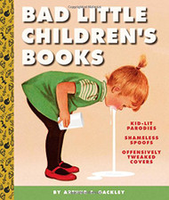 Bad Little Children's Books