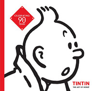 Tintin: The Art of Hergi