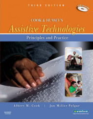 Cook And Hussey's Assistive Technologies