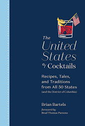 United States of Cocktails