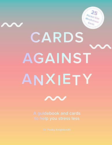 Cards Against Anxiety