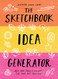 Sketchbook Idea Generator