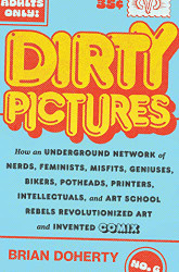 Dirty Pictures: How an Underground Network of Nerds Feminists