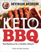 Myron Mixon: Keto BBQ: Real Barbecue for a Healthy Lifestyle